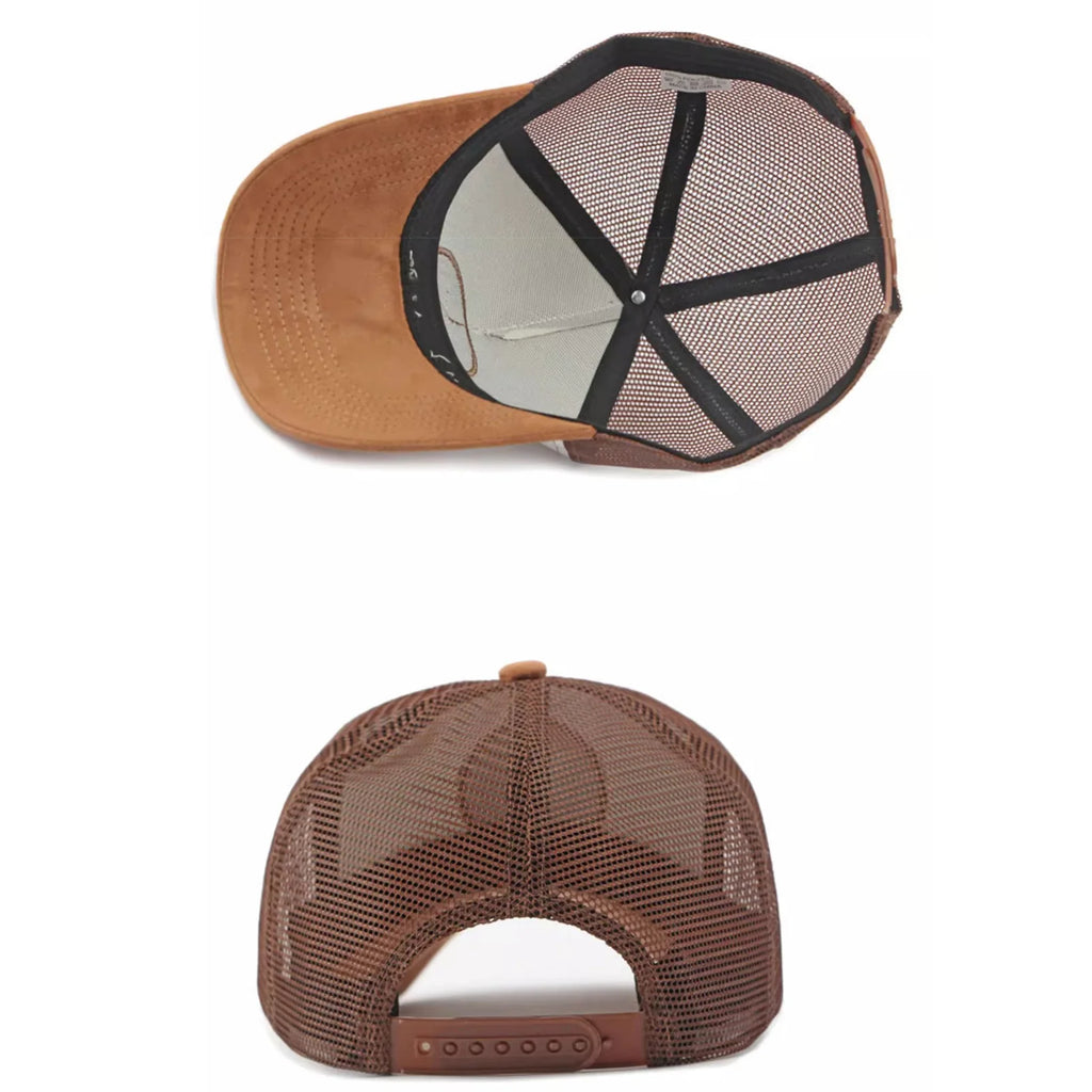 Mesh Breathable Summer Hats Unisex Sunshade Comfortable Sun Protection Outdoor Trendy Sports Hat For Women And Men