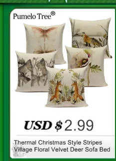 Merry Halloween Trick or Treat Happy Halloween Demon Creative  Festival Decor Home Adult Birthday Decoration Bed Cushion Cover